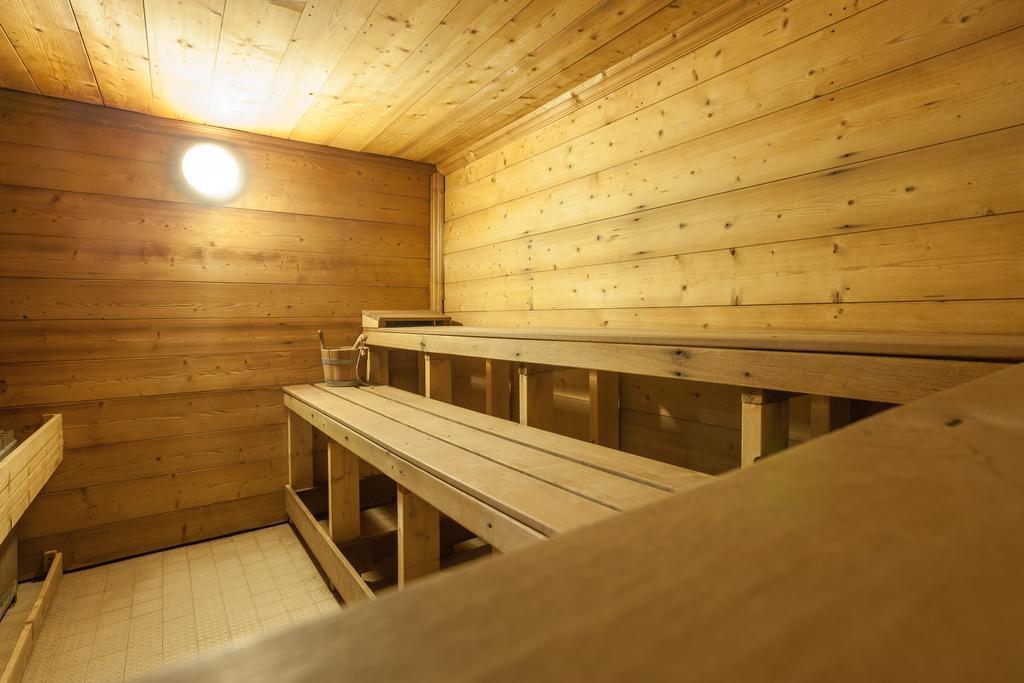 Residence & Spa Les Chalets De Solaise Val-dʼIsère 외부 사진