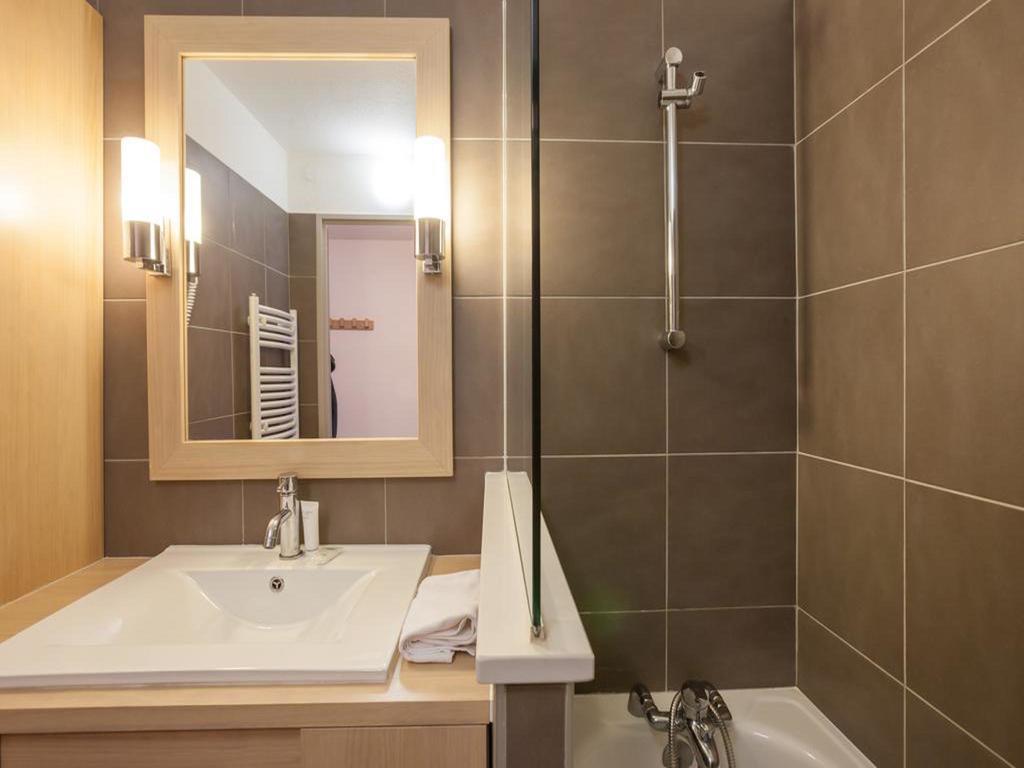 Residence & Spa Les Chalets De Solaise Val-dʼIsère 외부 사진